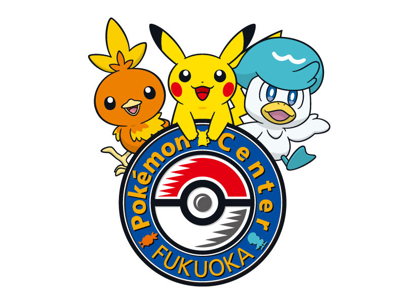 ポケモンセンターフクオカ】1月26日（金）発売 ポケモンカード