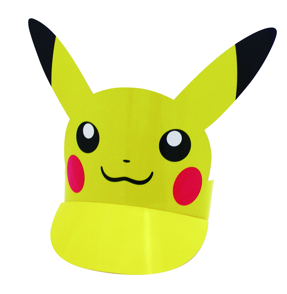 ポケモンセンターヒロシマ】ポケモンスタンプラリー開催｜ポケモン