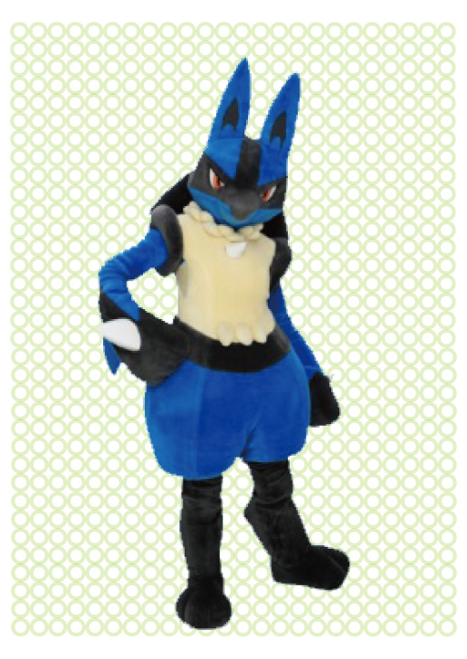 ポケモンセンターヨコハマ】ポケモングリーティング開催！！｜ポケモン