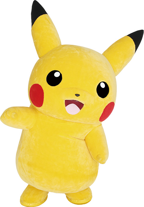 ポケモンセンターキョウト】1月開催イベントのお知らせ｜ポケモン