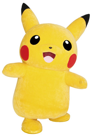 ポケモンセンタースカイツリータウン】1月開催イベントの