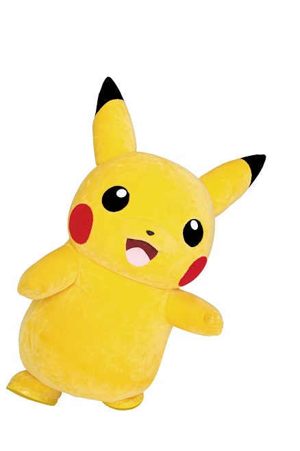 ポケモン エミフル 営業時間 新品未開封]ポケモンストア 愛媛