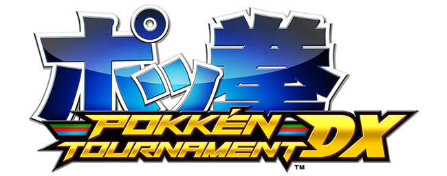 ポケモンストアイオンモール岡山店 ポッ拳 Pokken Tournament Dx を体験しよう ポケモンストア