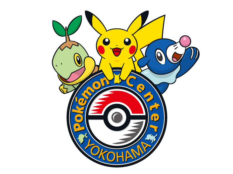 ポケモンセンターヨコハマ】3月25日（日）、「ポワルン おてんきバトル