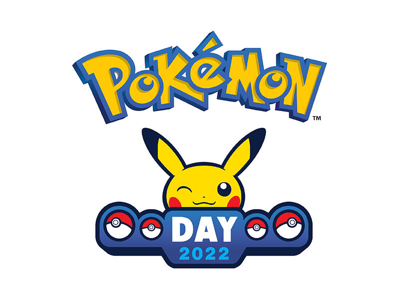 Pokemon Day を記念して ポケモンセンター ポケモンストアでポストカードをプレゼント ポケモンセンター 全店